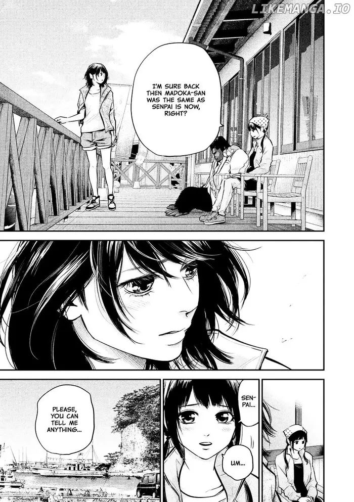 Hare Kon Chapter 96 image 15_optimized